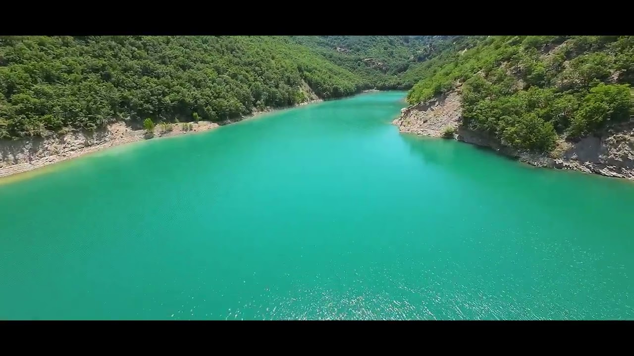 Sultandağı Kırca Barajı