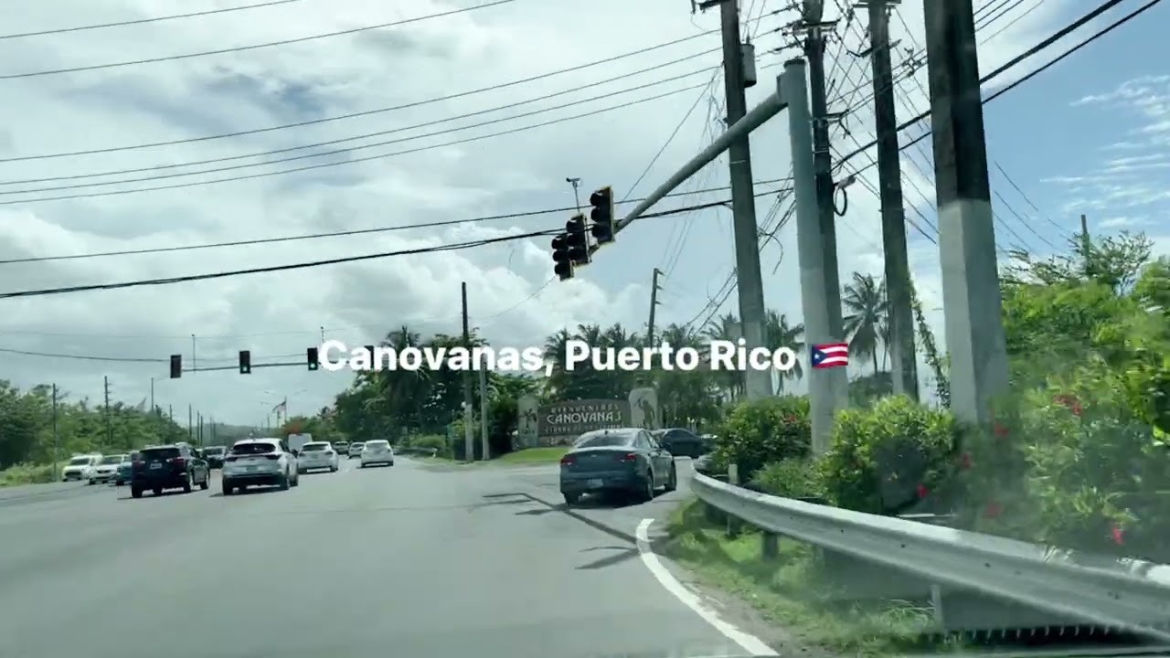 Canóvanas, 05 julio 2022, Puerto Rico 🇵🇷