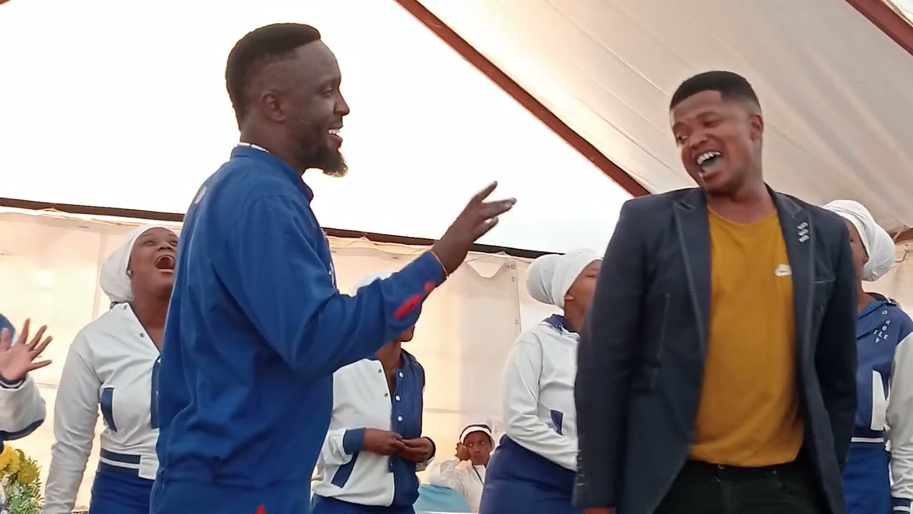 Full Gospel Holy Entle