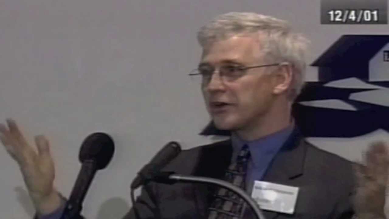 David Henderson - Does Government Make You Safer?