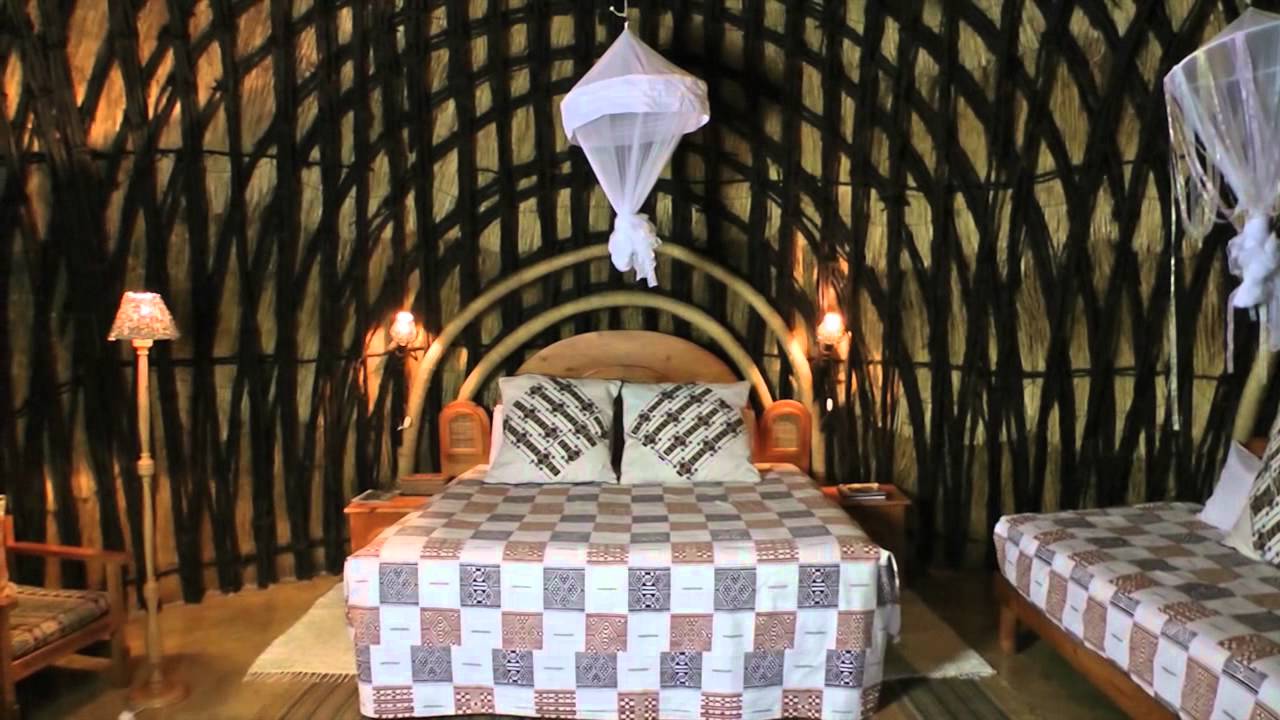 ‪Phophonyane Falls Ecolodge and Nature Reserve in Swaziland‬