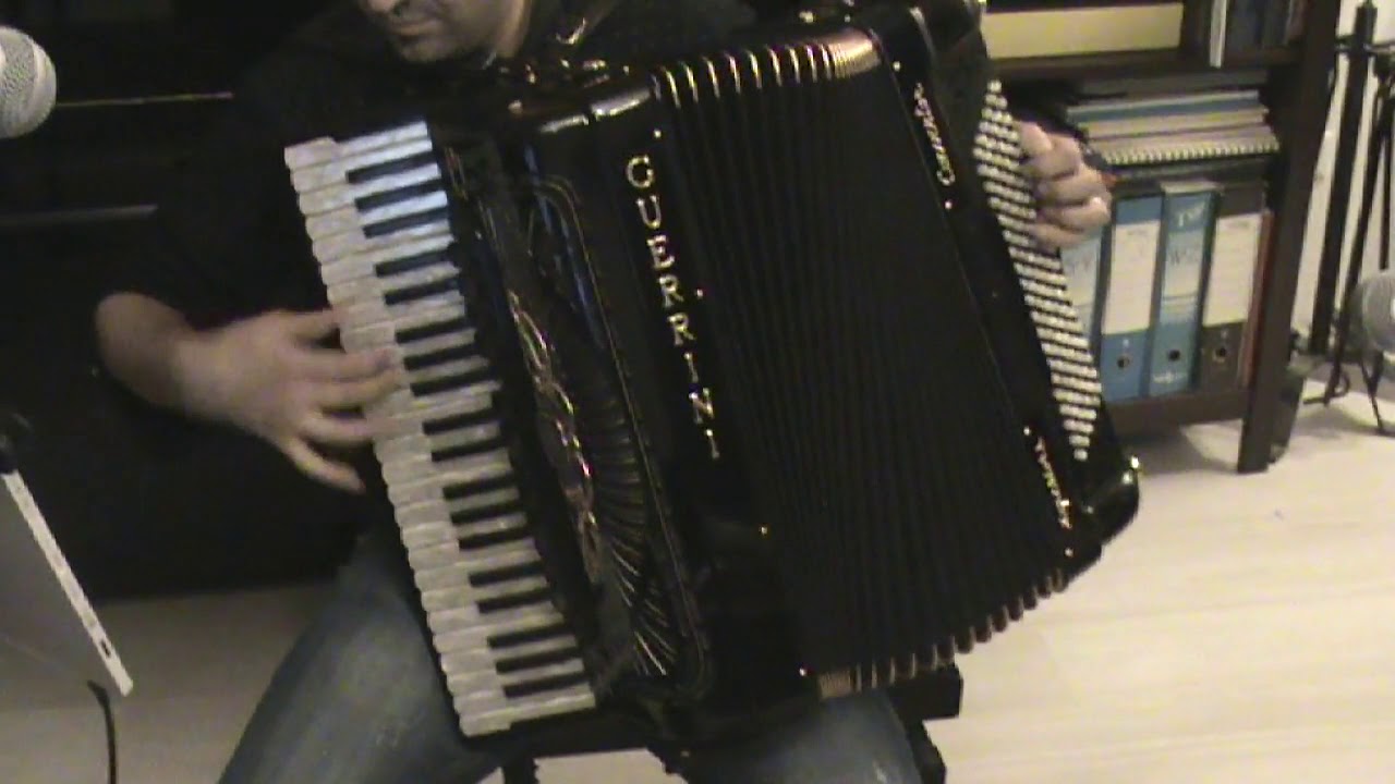 J.S. Bach Die Kunste der Fuge CONTRAPUNCTUS IX BWV 1080,9