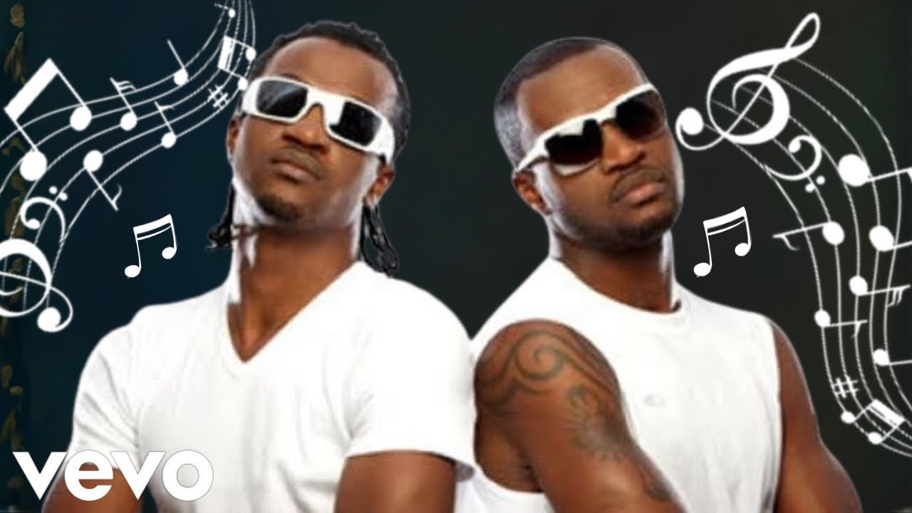 P-Square – What You Need (Official Video) | Classic Afrobeat Love Song 2026