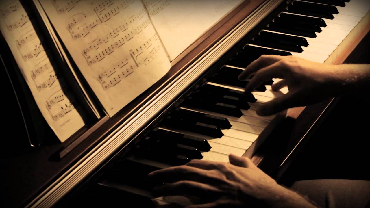 F. Burgm&uuml;ller - Le retour (25 Et&uuml;den Op.100)