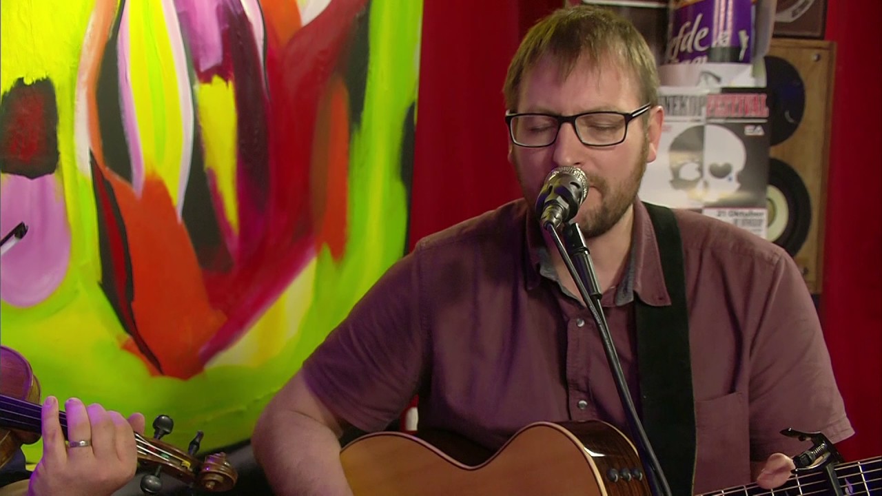 Saltfishforty yn Noardewyn Live # omropfyslan