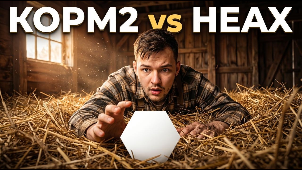 KOPM2. КЭПИТ ГЛЭК СВОЙ ПЕРВЫЙ МАТЧ