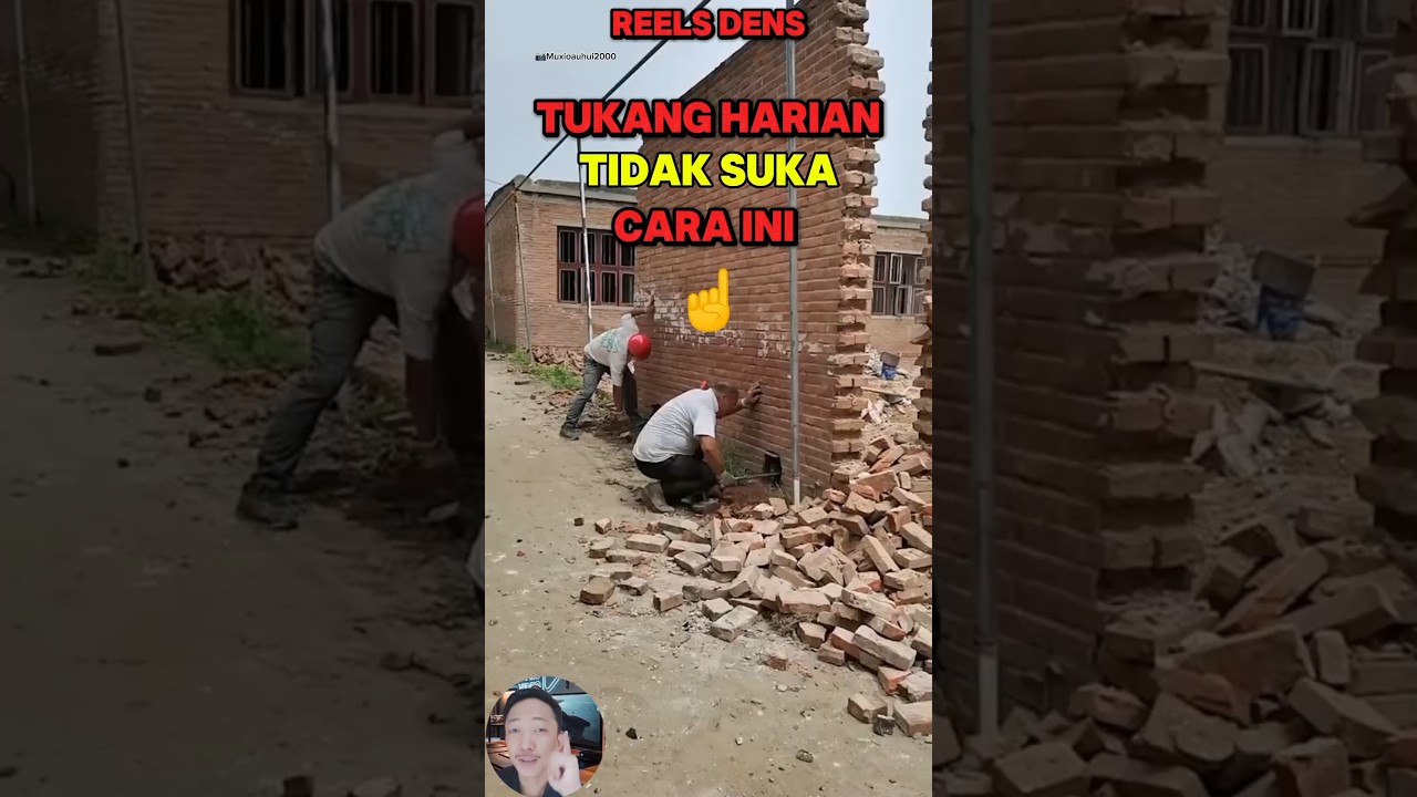 Tukang Cina Kerja Cerdas ☝❗❗#shorts #videoshort #viralvideo