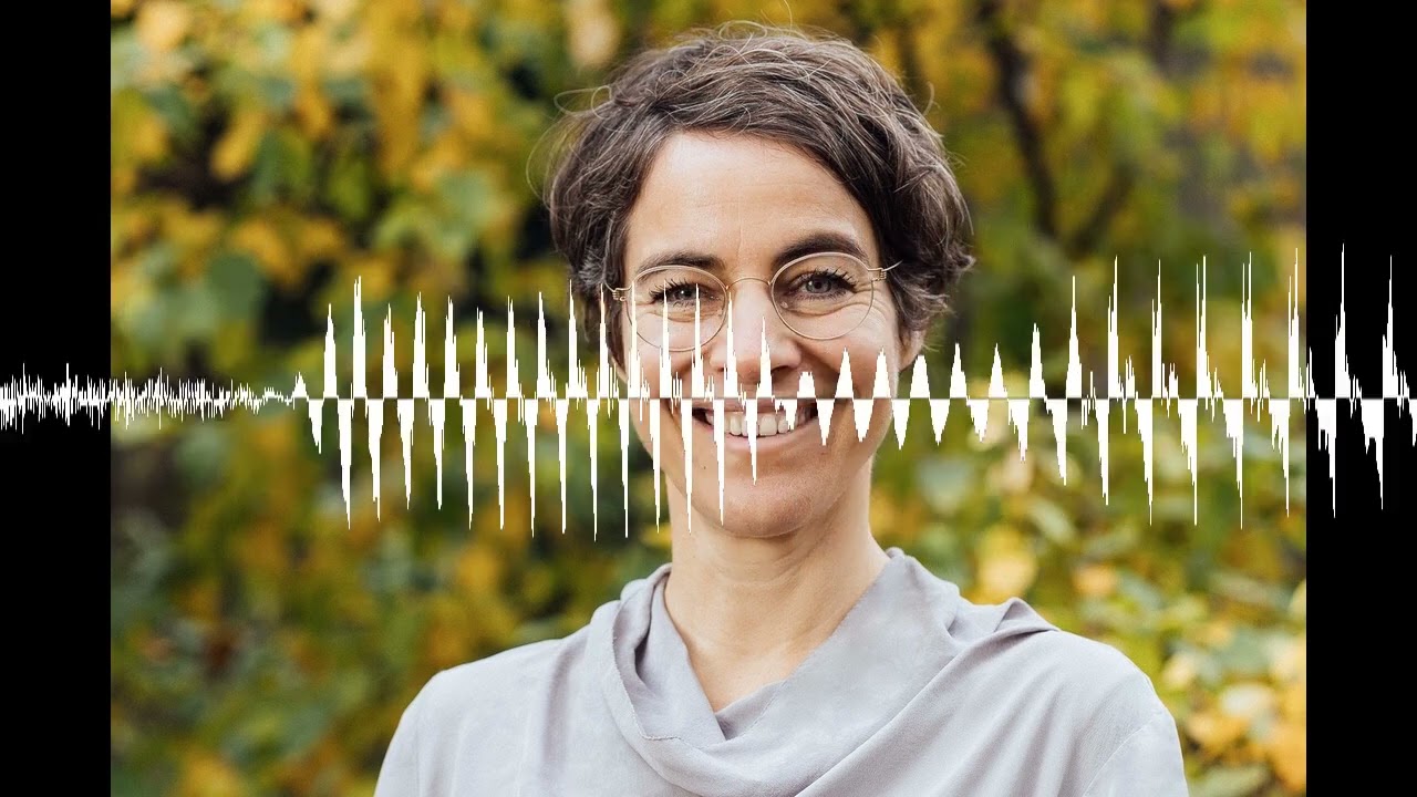 Tina Gadow, wie öffnet man Menschen? - Hausbesuche