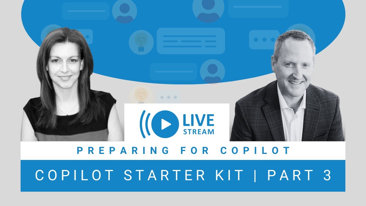 Selecting our Champions & Initiating their Journey | Microsoft 365 Copilot Starter Kit Part 3