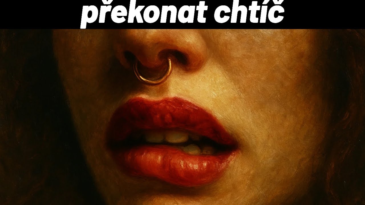Myslíš si, že je to chtíč – ale ve skutečnosti je to prázdnota – Carl Jung