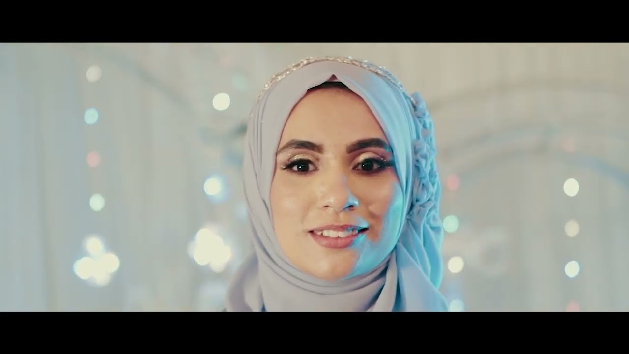 TASKIN & M. YAZEED - MEHNDI | TRAILER