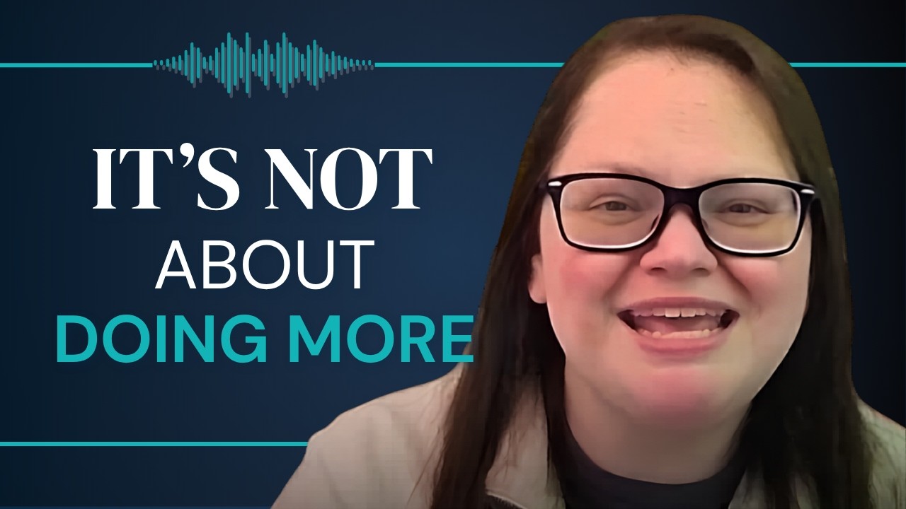 Why High Achievers Feel Stuck (And How to Fix It)