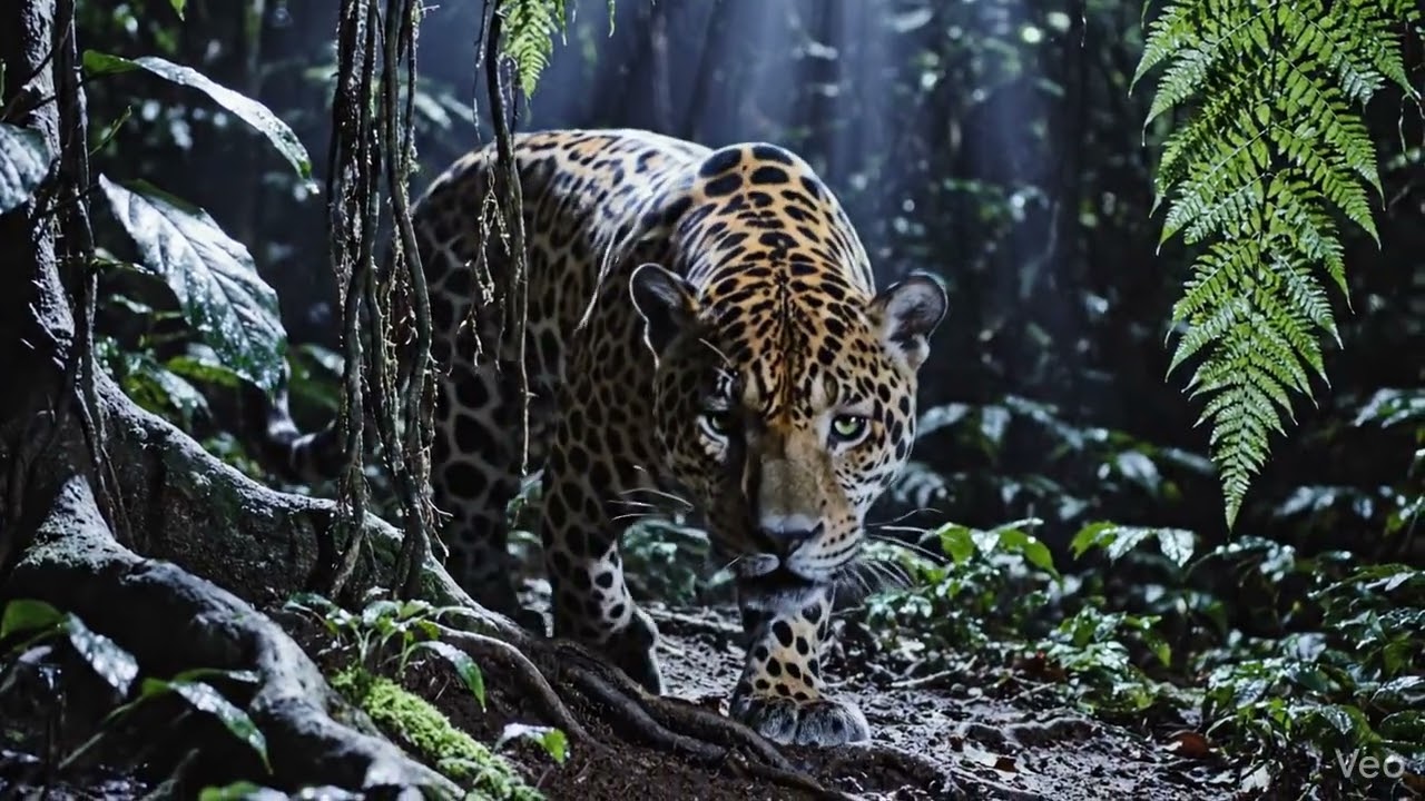 Beta hunter #jaguar #wild @wildanimal