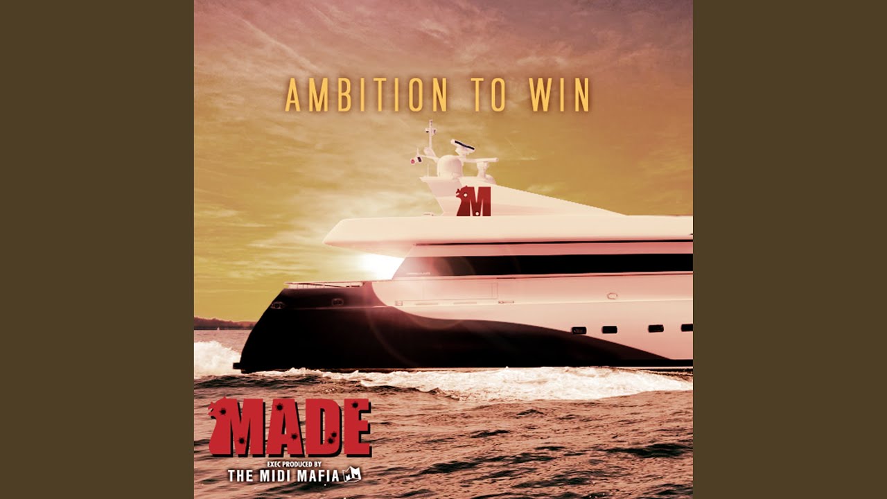 Ambition To Win