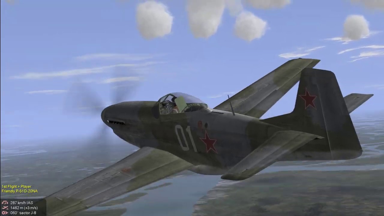 Il-2 Sturmovik Forgotten Battles