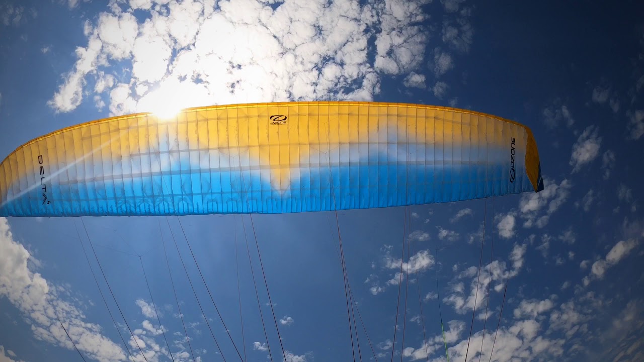 OZONE Delta 4