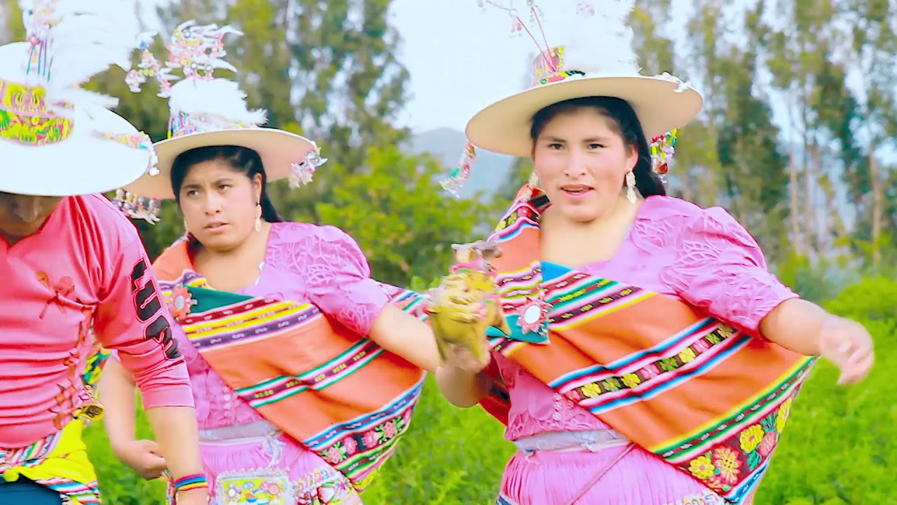 LUCEROS 2021 TEMA :SABADO Y DOMINGO...NATIVO PRODUCCIONES