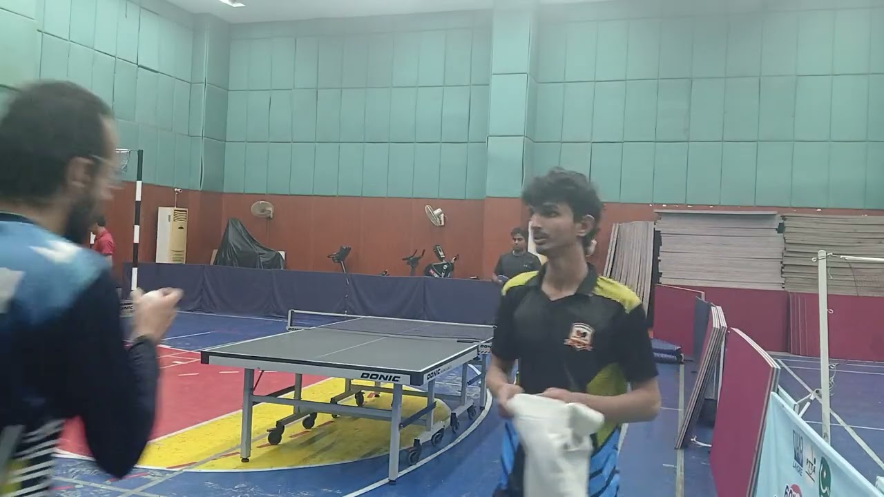 Irtaza vs Sir Faheem