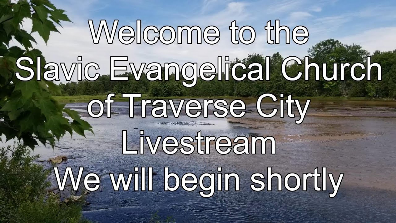 2026-02-15 Morning Service