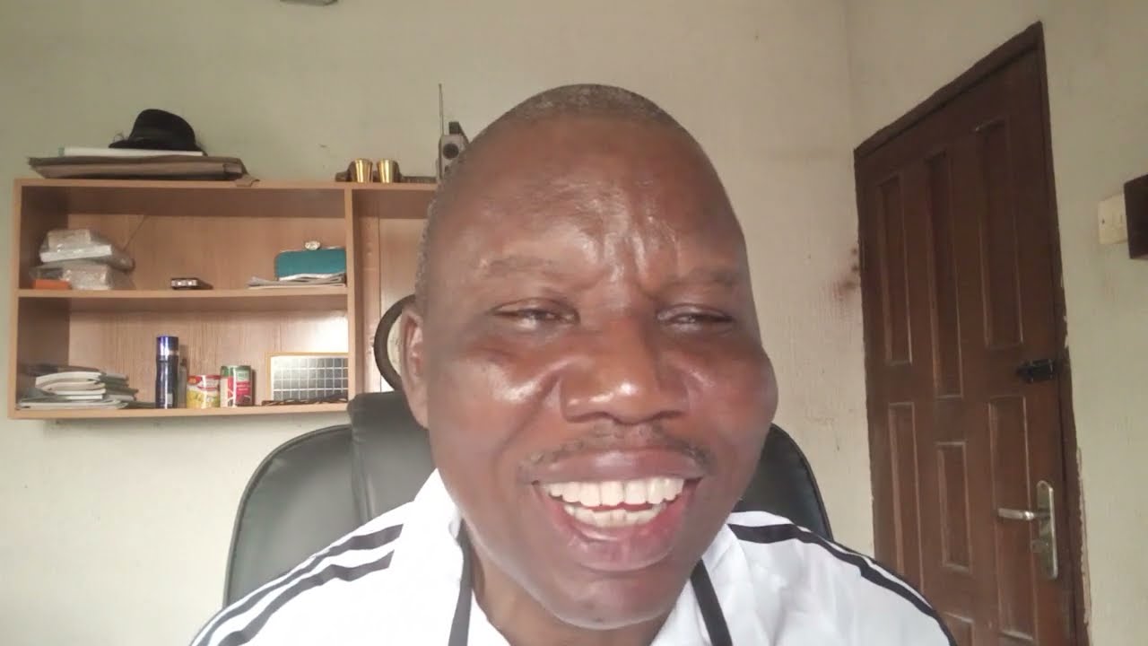 My Shocking experience in Igbo Land