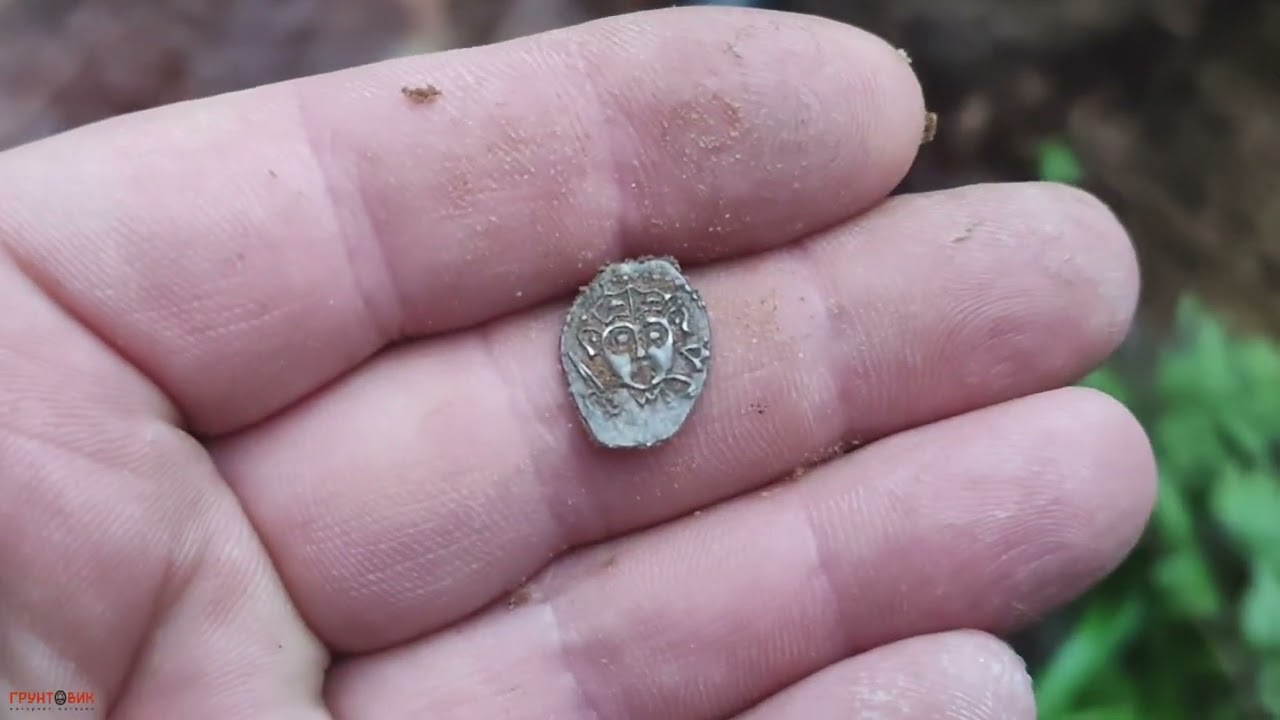 Класс, опять уделка  Garrett Vortex