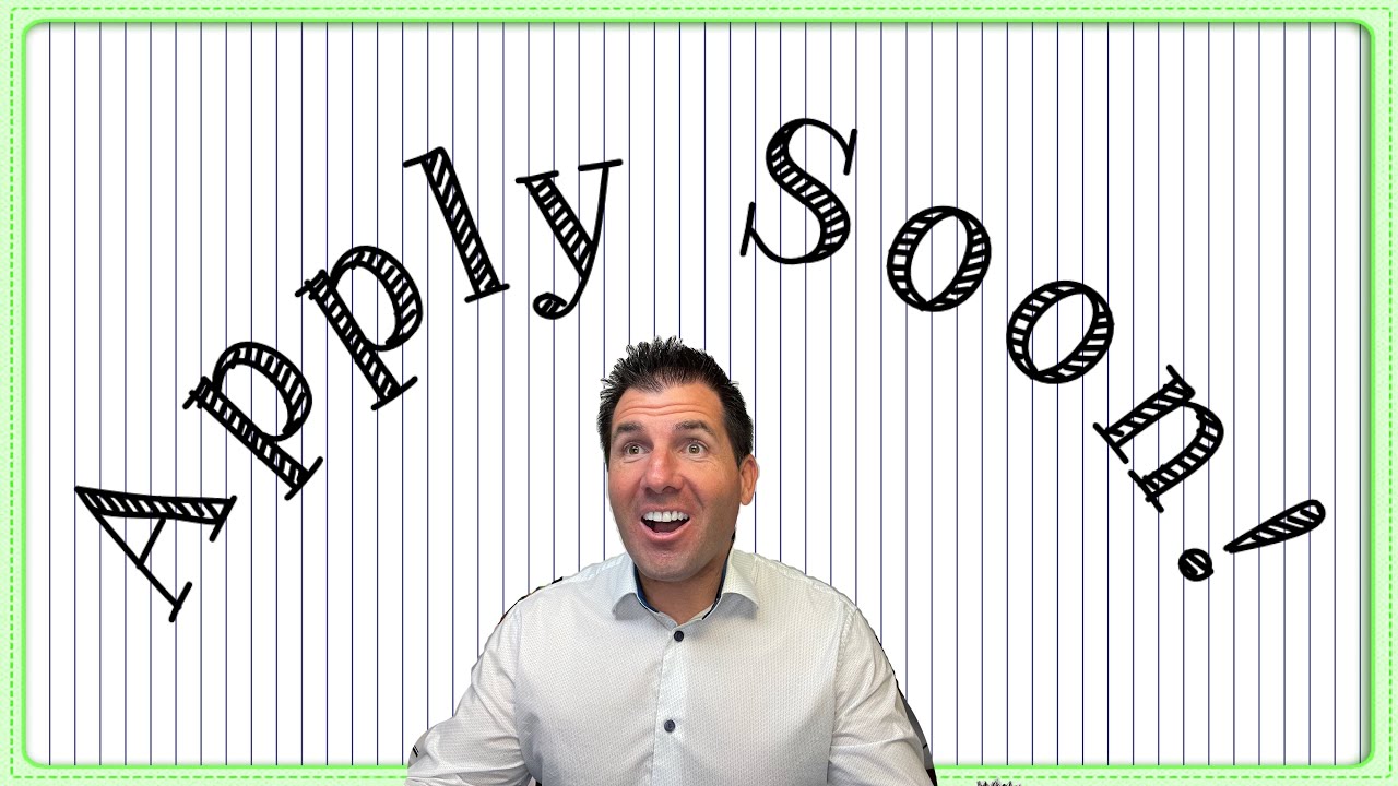 Low Income Must Apply Soon if You Want Some of This Money Before it's Gone