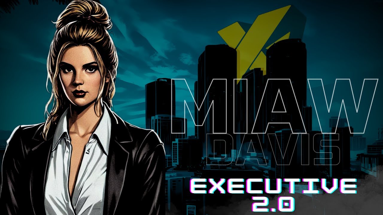 🔴 [LIVE] Executive RP - Day 467a - Brrrrrrr 