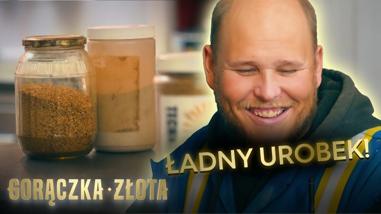 Beetsowie zgromadzili złoto warte 14 000 000 dolarów 😮 | Gorączka złota
