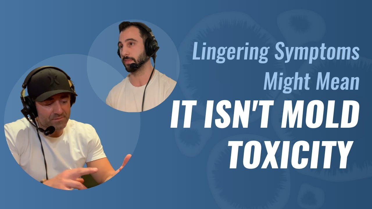 Has Your Recovery from Mold Exposure Plateaued?