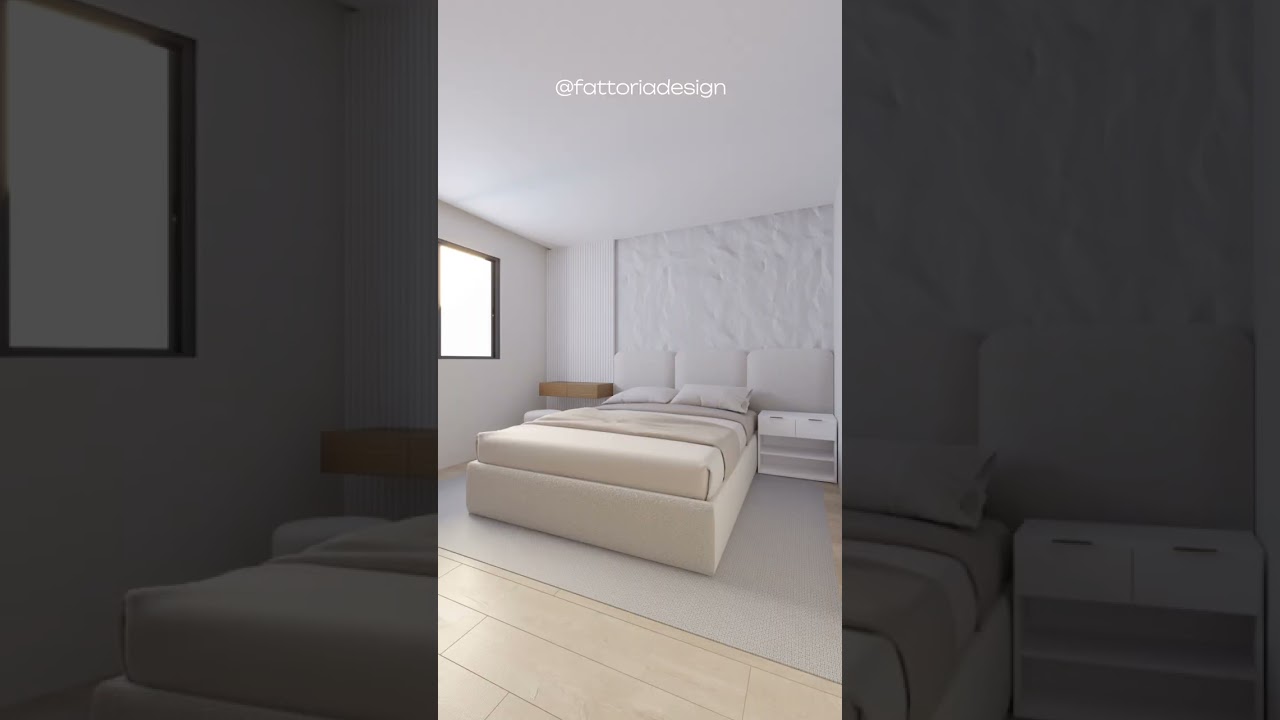 Ideia de Decora&ccedil;&atilde;o quarto casal