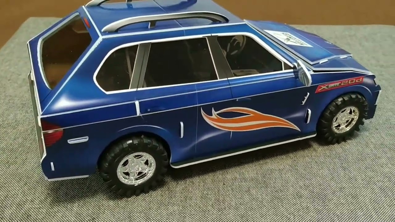 Cubicfun 3D,   City Shuttle Transportation  