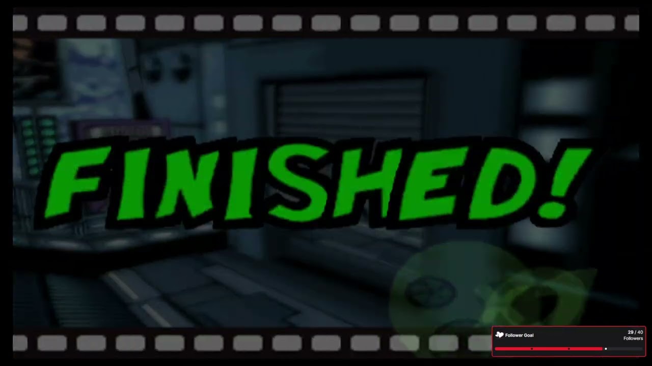 Deep sea disaster (Viewtiful Joe)