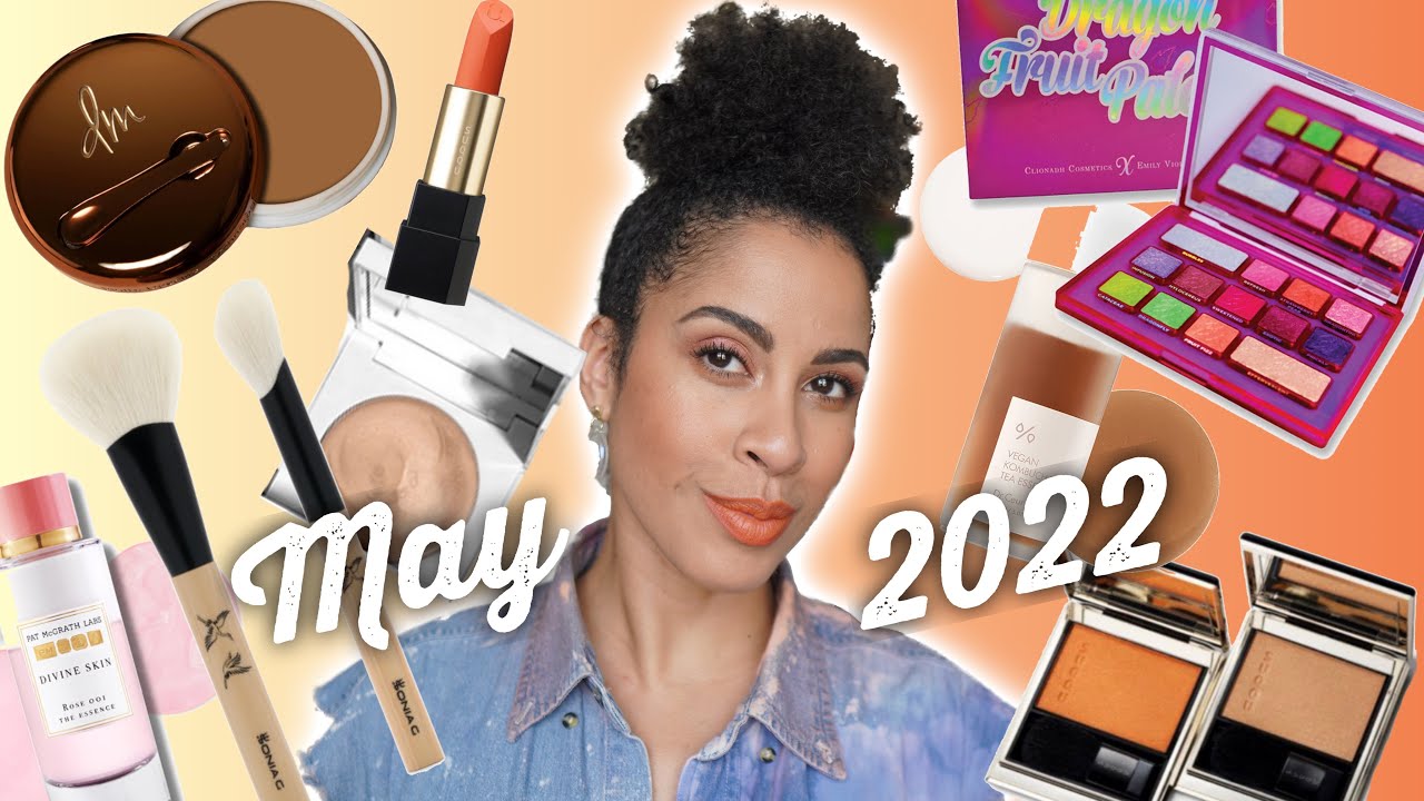 MAY FAVORITES 2022 | Alicia Archer