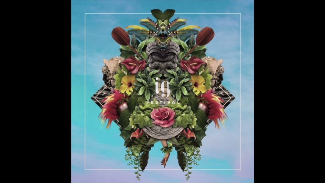 Hobta - Isle 9 Podcast (Something Slow) DJ Set 2h Downtempo electronic 