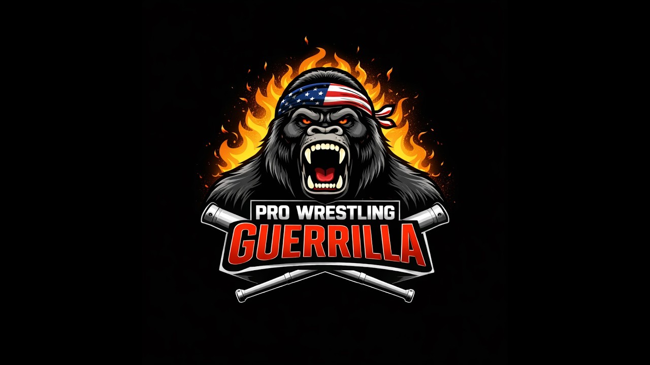 PWG Episode 3 Barthel vs Keller