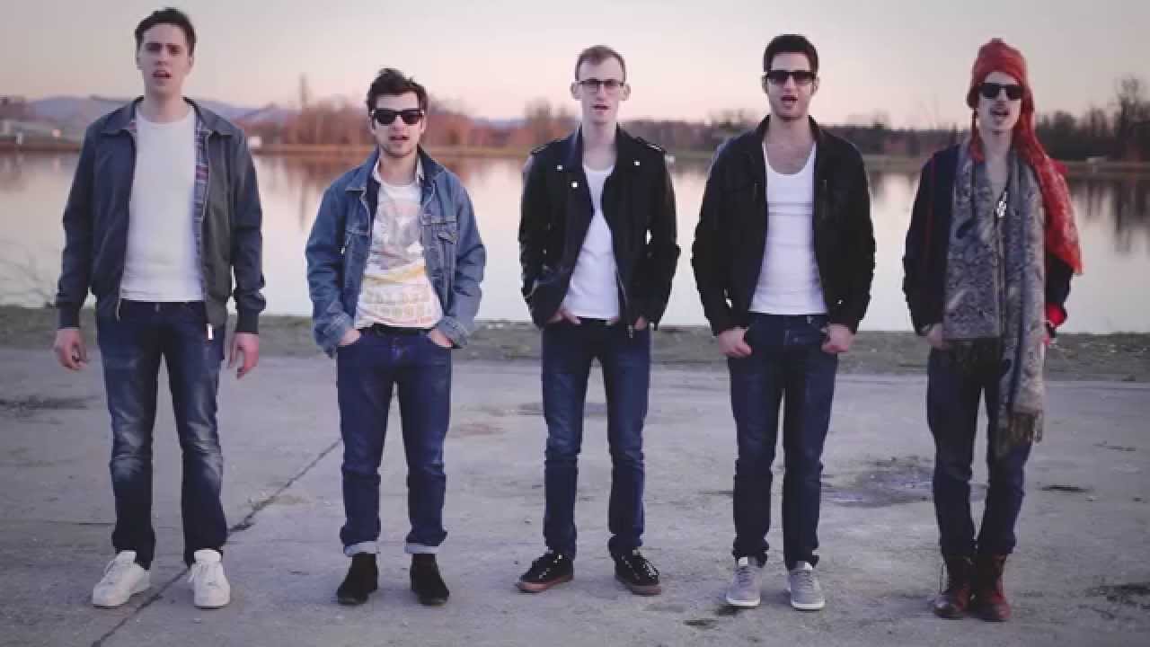 HolyTree - Loev ( Official Clip Video )