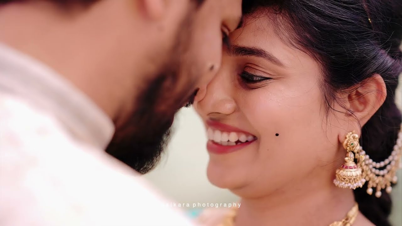 Shyam + Divya  | Wedding Film Teaser | Bangalore | Karanataka | Destination Wedding