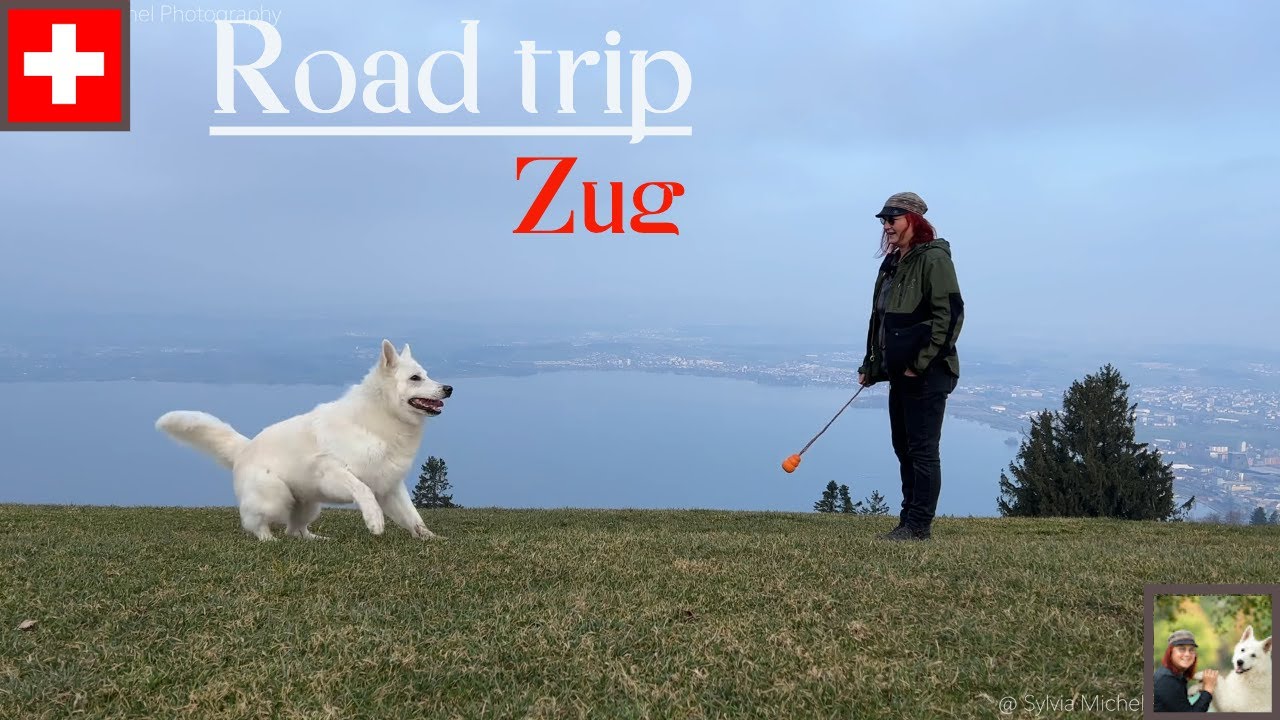 A short trip to Zug Switzerland - Zugerberg 4K