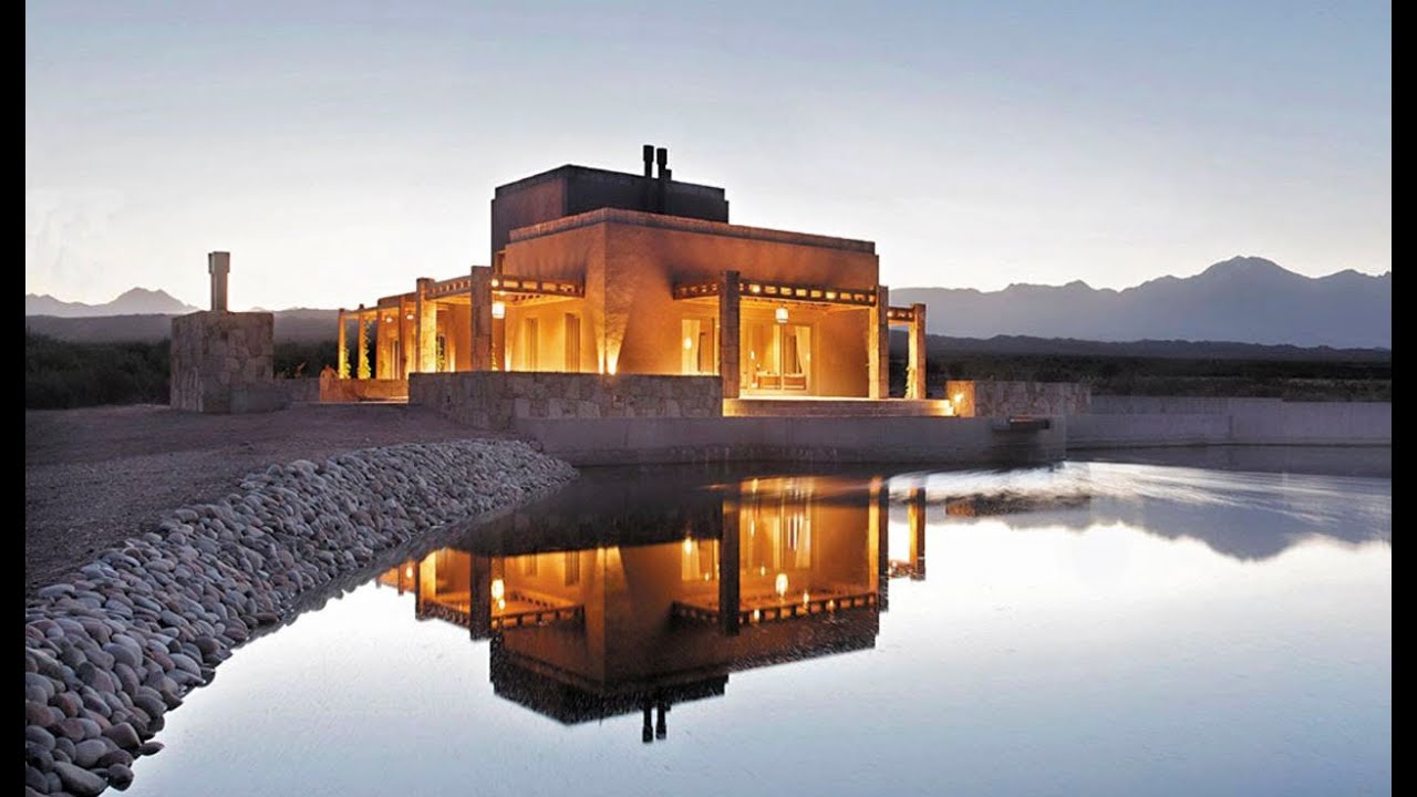 ROSELL BOHER LODGE