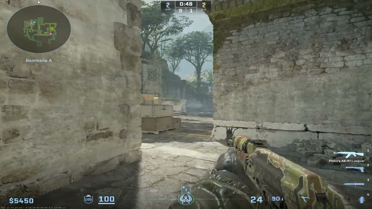 Ancient 3k