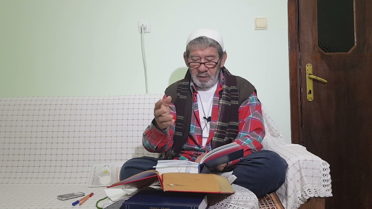 131.2 ''VAHDET-İ VÜCUD ÖĞRETİSİNDE SUÇ YOK! HATA SENİN EGO'NDA'' (m.deniz osho ile tasavvuf)