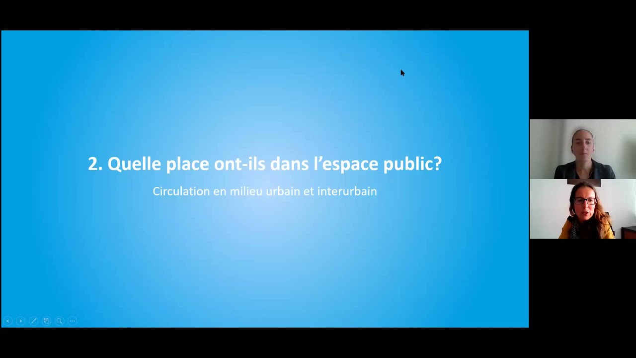 Replay Webinaire 