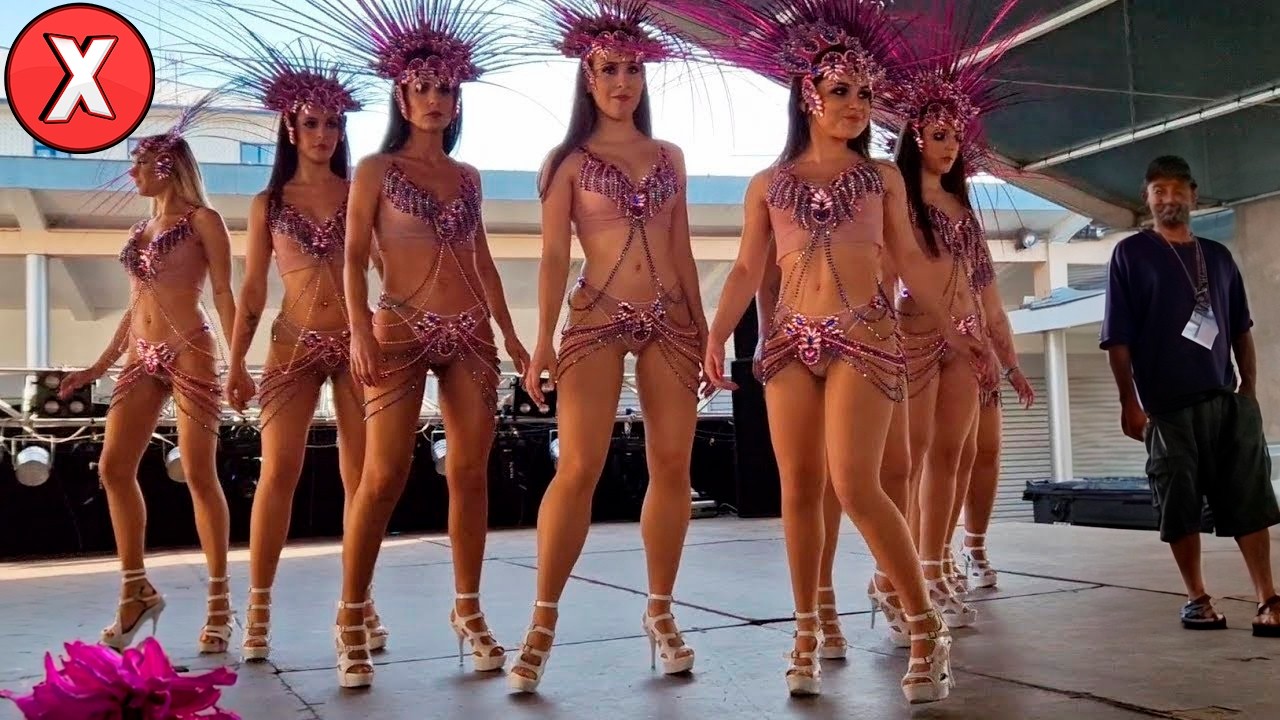 Você Pensaria Que Já Viu Tudo, Se Isso Não Tivesse Sido Filmado