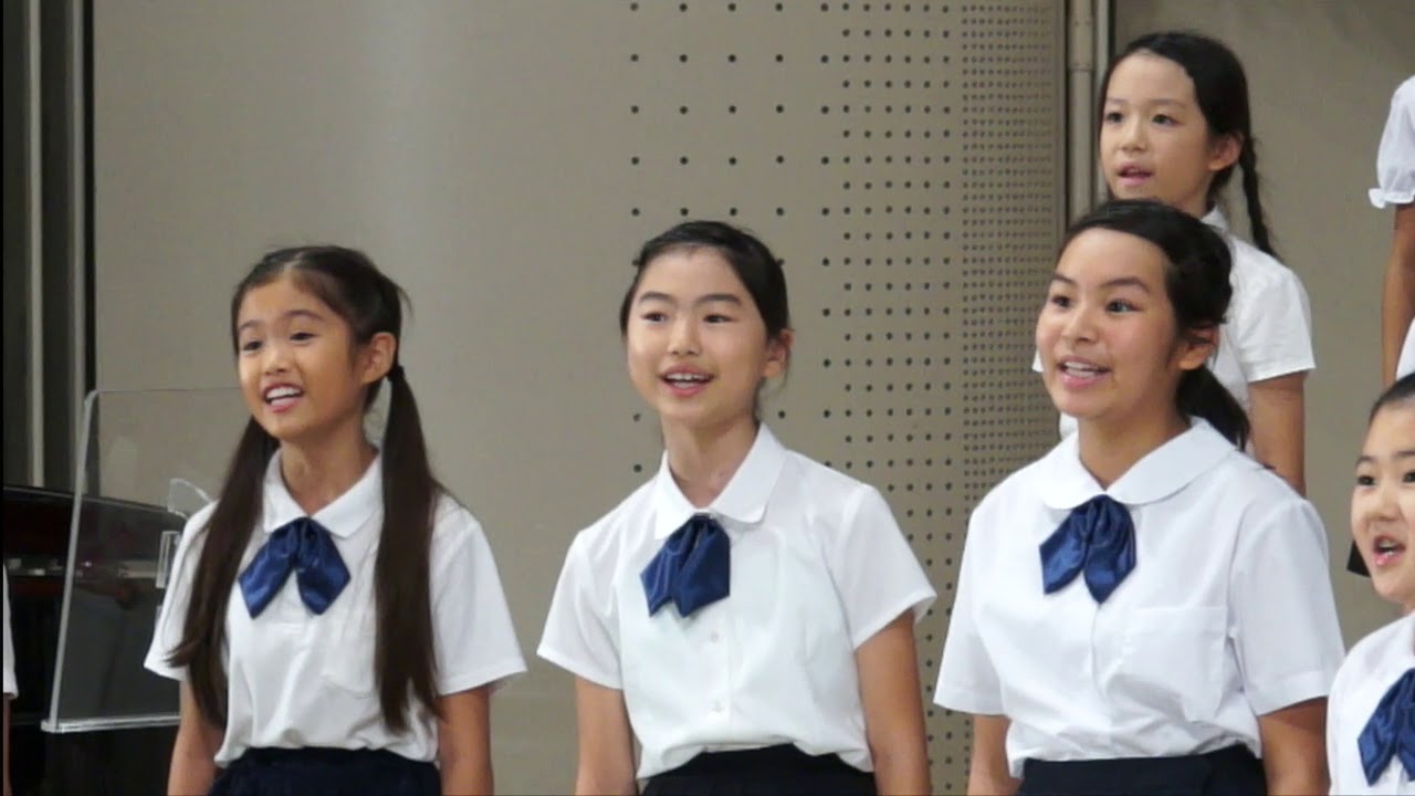 190915 22 愛知県名古屋市立弥富小学校