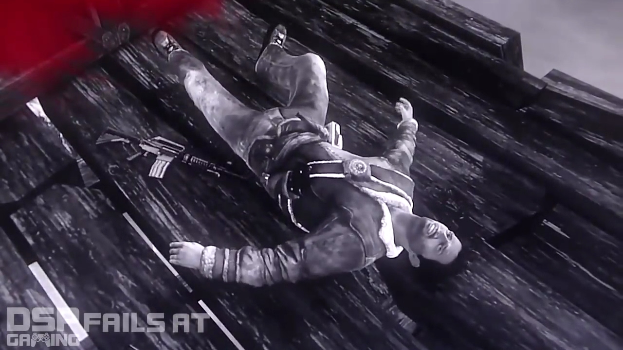 Let's Endure: Uncharted 2