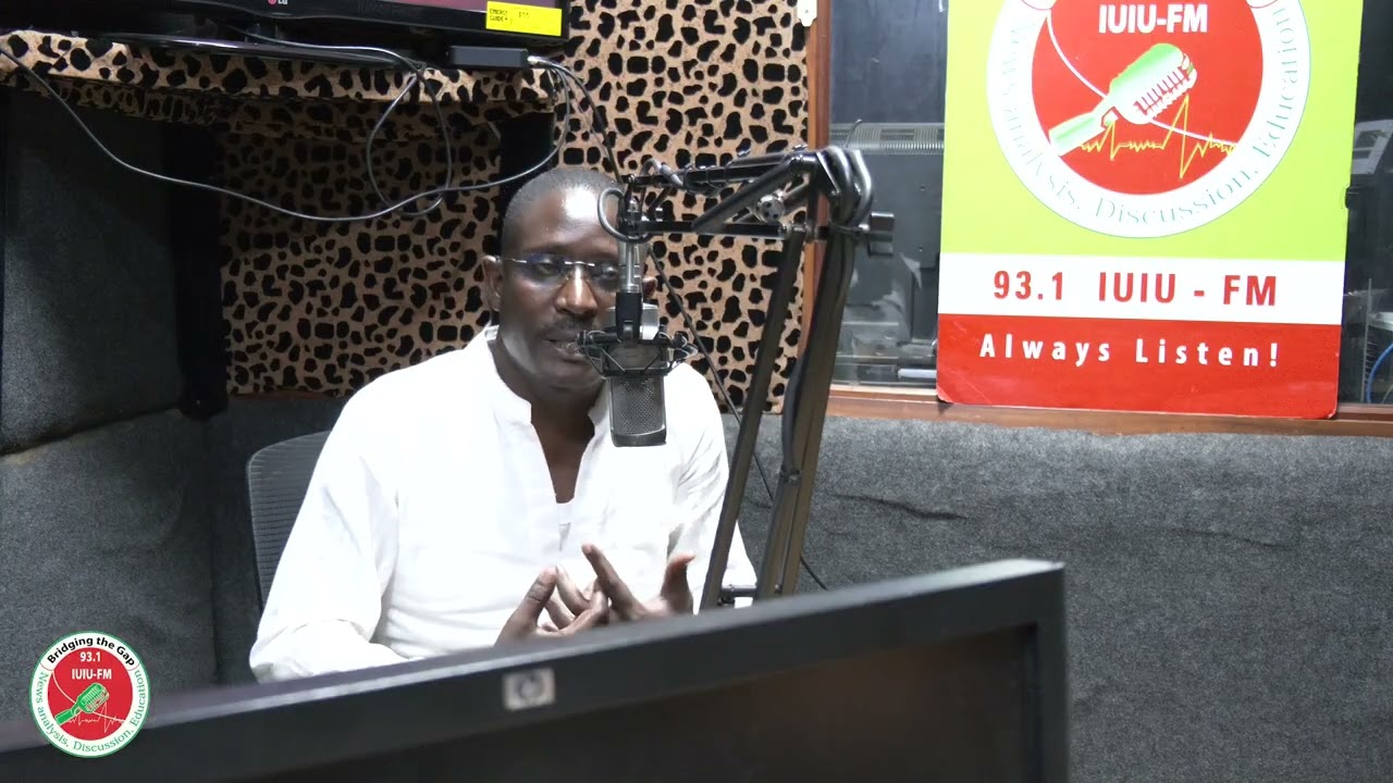 Use Courts, Not Violence, Lawyers Tell Ugandans Ahead of Polls