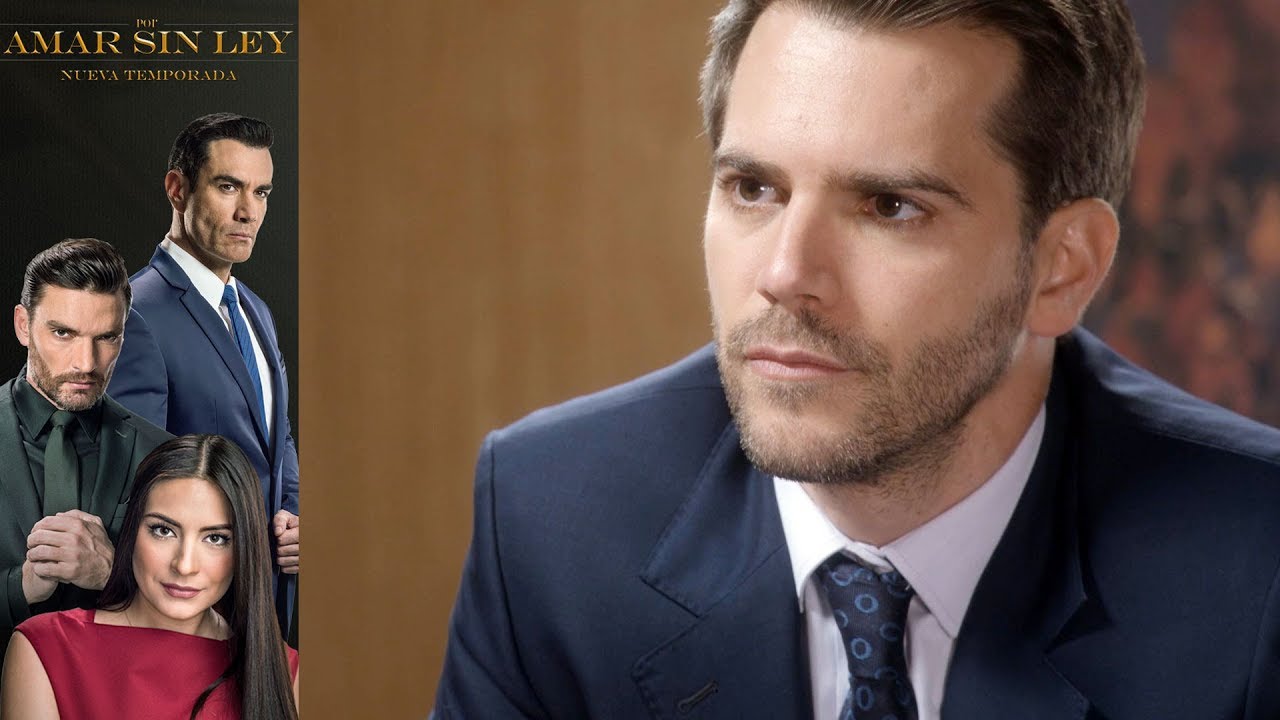 Por Amar Sin Ley 2 - Capítulo 84: Adrián dispuesto a luchar por Victoria - Televisa