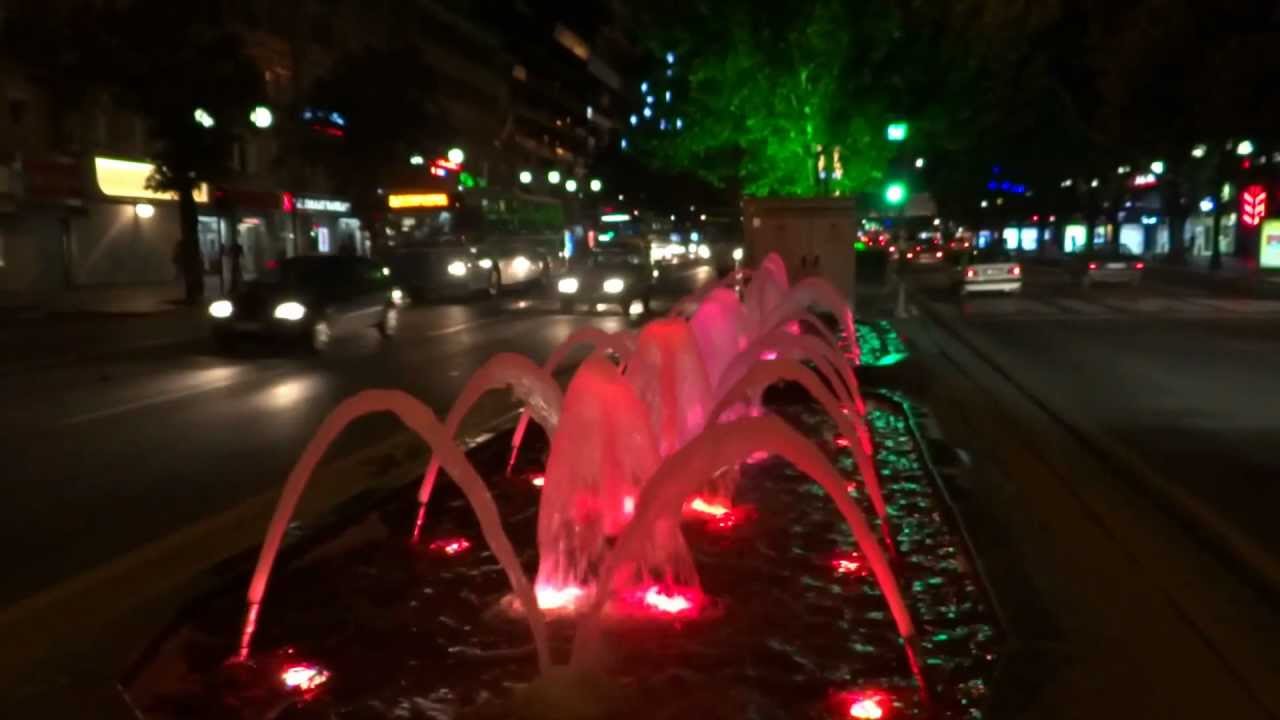 Sony CyberShot HX200V review - LetsGoDigital