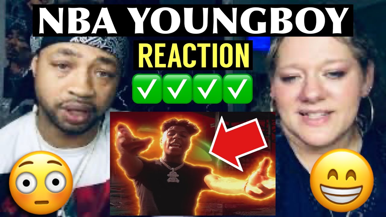 YoungBoy больше никогда не сломался - FREEDDAWG #реакция