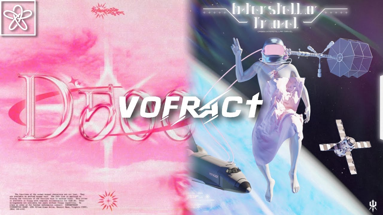 BAW - AGNA x Flourish Core - S-Machine (vofract Mashup)